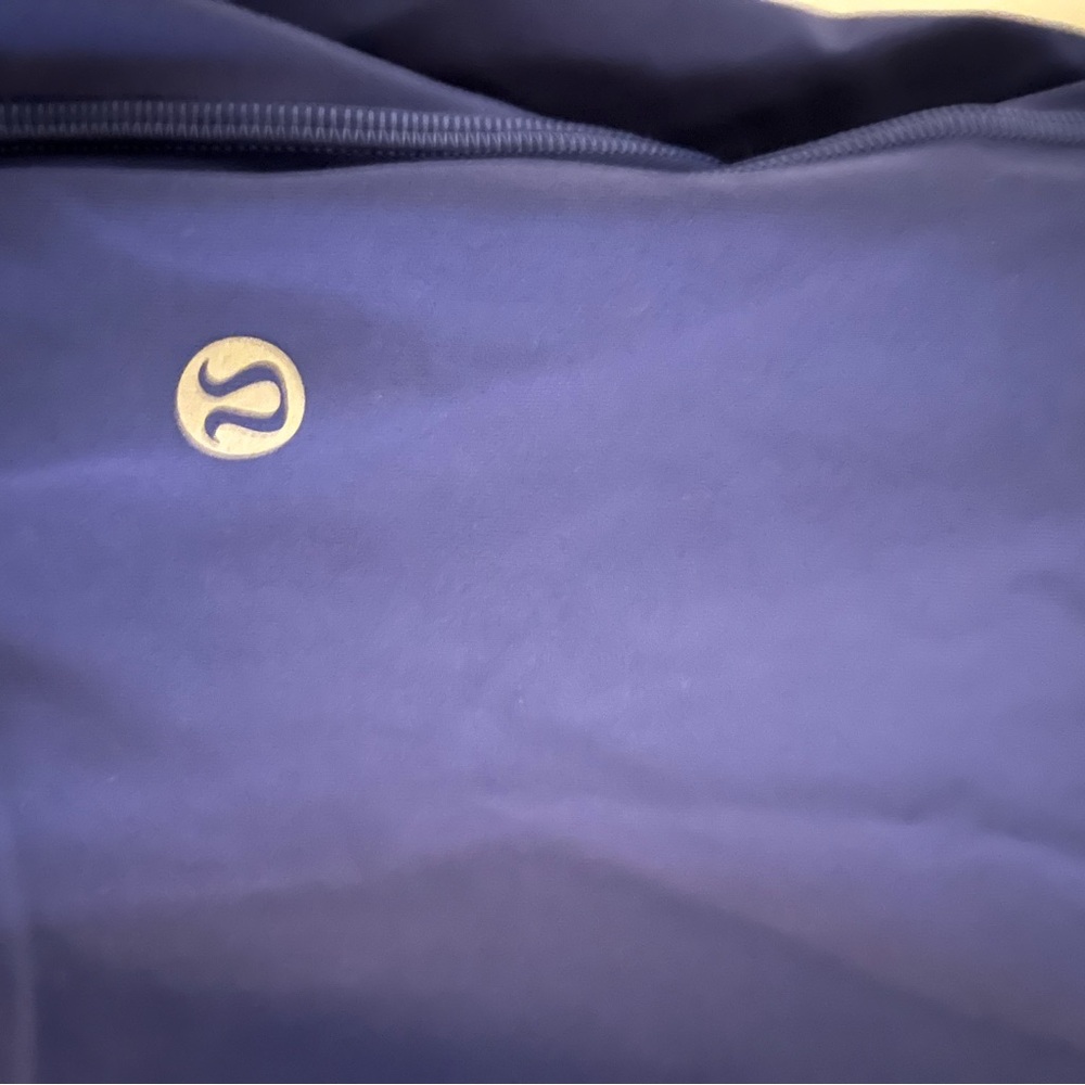 Lululemon Blue align pants
